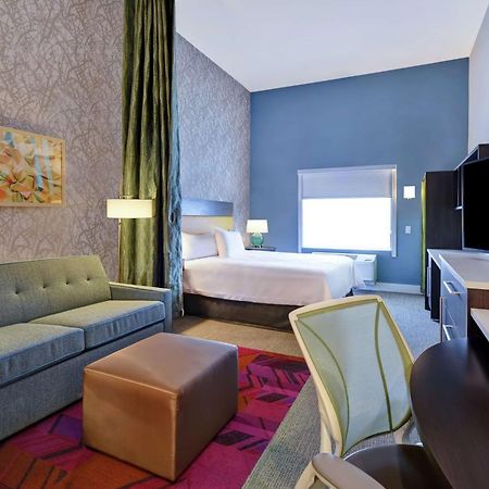 Home2 Suites By Hilton Wichita Northeast Bagian luar foto