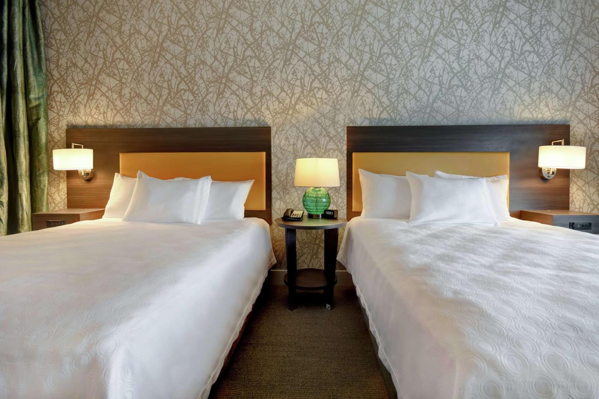 Home2 Suites By Hilton Wichita Northeast Bagian luar foto