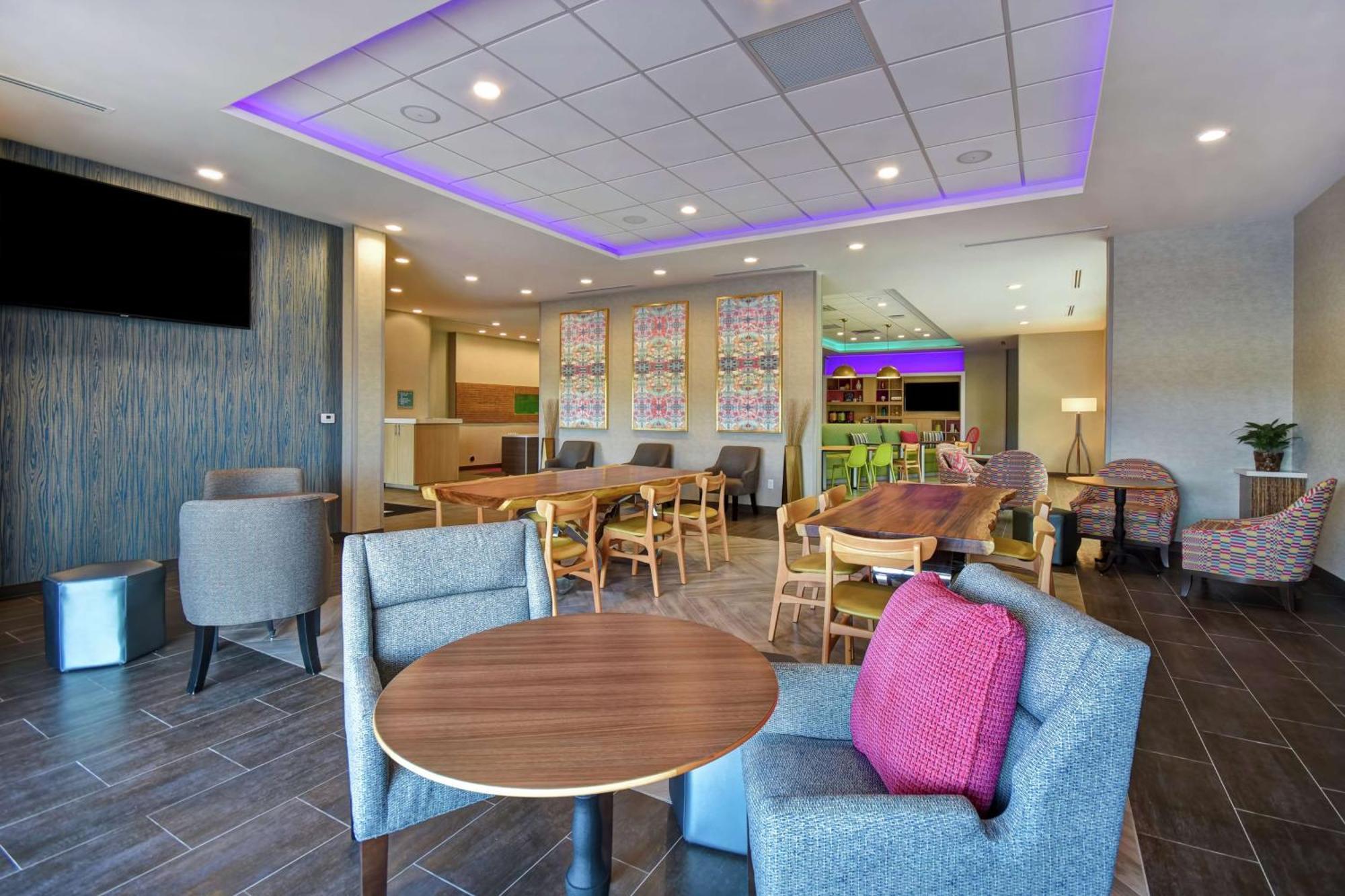 Home2 Suites By Hilton Wichita Northeast Bagian luar foto