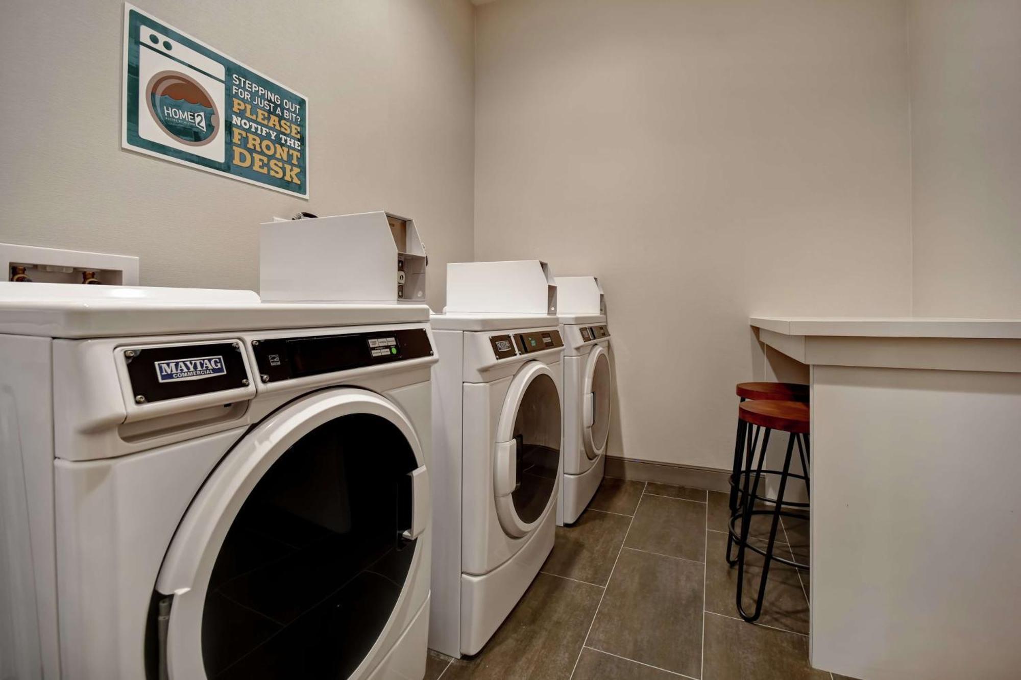 Home2 Suites By Hilton Wichita Northeast Bagian luar foto