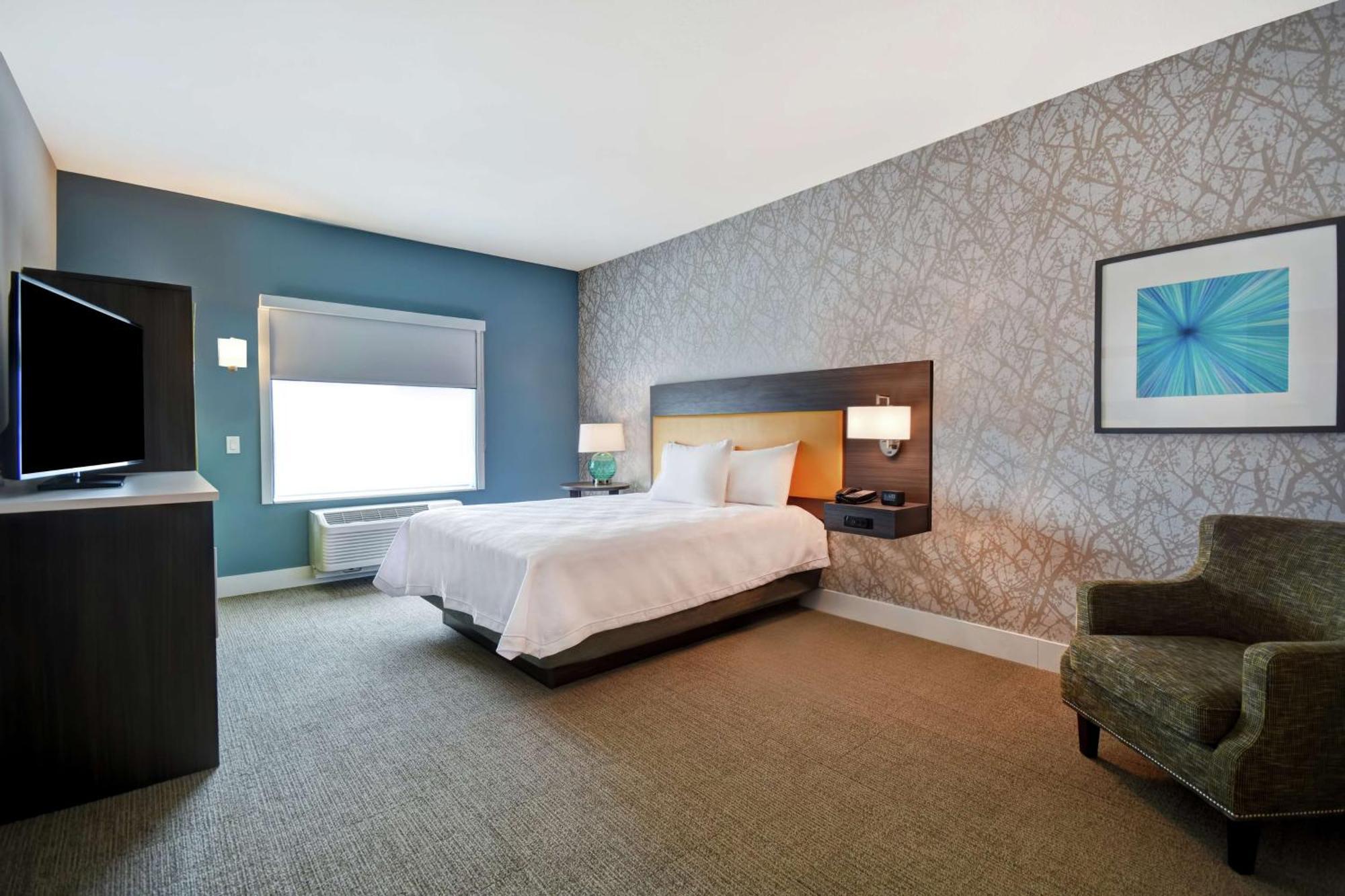 Home2 Suites By Hilton Wichita Northeast Bagian luar foto