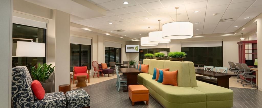 Home2 Suites By Hilton Wichita Northeast Bagian luar foto